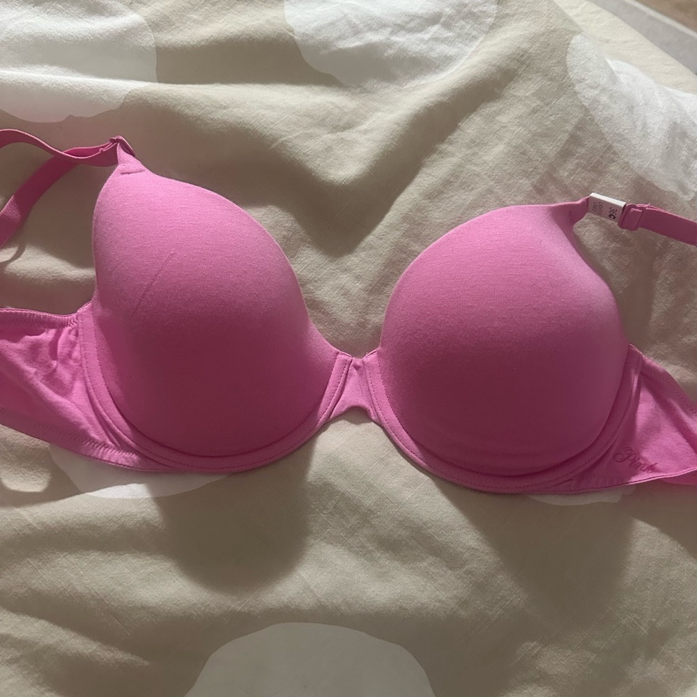 Vs Bra